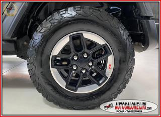 JEEP Wrangler usata, con Sedile posteriore sdoppiato