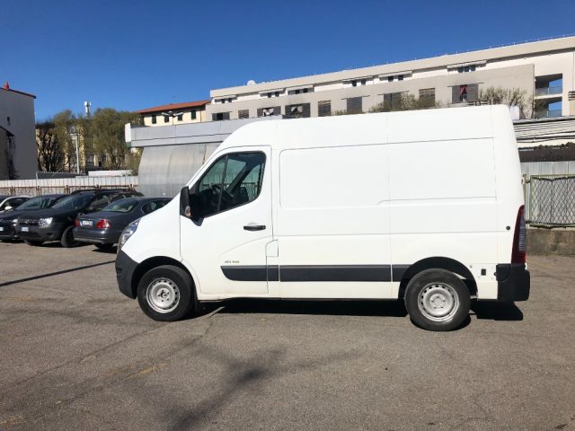RENAULT Master usata, con Servosterzo