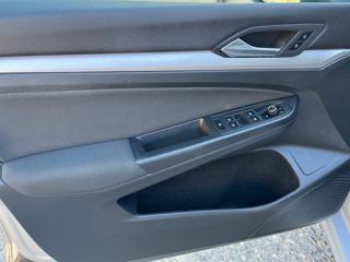 VOLKSWAGEN Golf usata, con Regolazione elettrica sedili