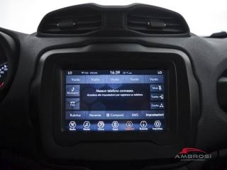 JEEP Renegade usata 13