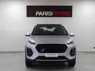 DR MOTOR DR 3.0 usata, con Alzacristalli elettrici