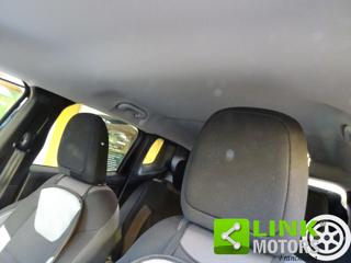 JEEP Renegade usata, con Immobilizzatore elettronico