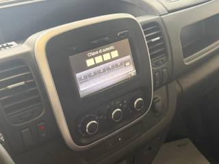 FIAT Talento usata, con Immobilizzatore elettronico