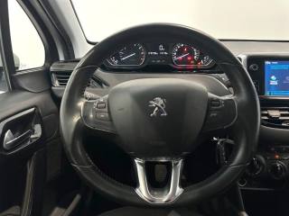 PEUGEOT 208 usata, con Cerchi in lega