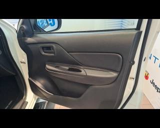MITSUBISHI L200 usata, con Kit fumatori
