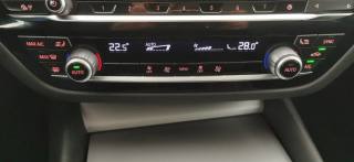 BMW 520 usata, con ESP