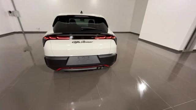 ALFA ROMEO Junior usata, con Alzacristalli elettrici
