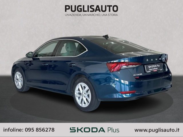 SKODA Octavia usata, con Cerchi in lega