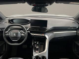 PEUGEOT 5008 usata, con Cruise Control