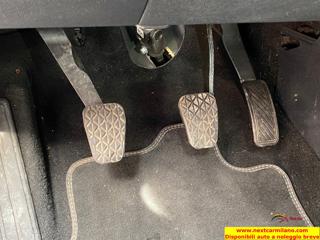 FORD Fiesta usata, con Fari LED