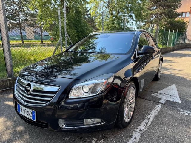 OPEL Insignia usata, con ABS