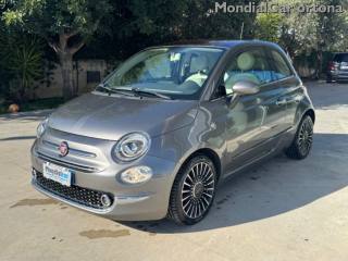 FIAT 500 usata, con Cerchi in lega