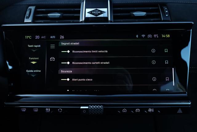 DS AUTOMOBILES DS 7 Crossback usata 71