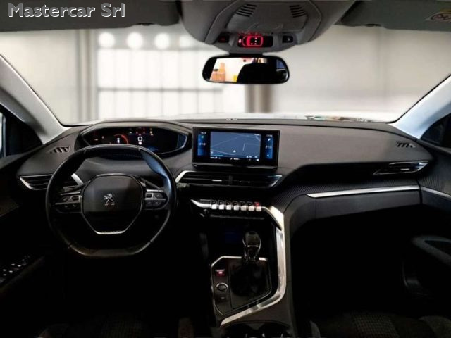 PEUGEOT 3008 usata, con Autoradio