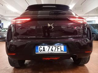 DS AUTOMOBILES DS 3 Crossback usata, con Chiusura centralizzata
