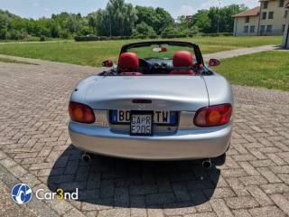 MAZDA MX-5 usata, con Alzacristalli elettrici