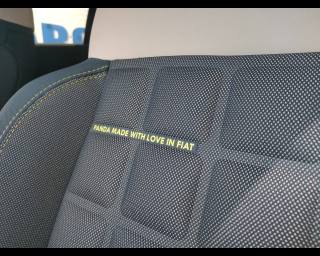 FIAT Grande Panda usata, con Sistema di chiamata d