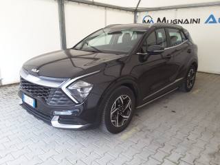 KIA Sportage usata, con Airbag
