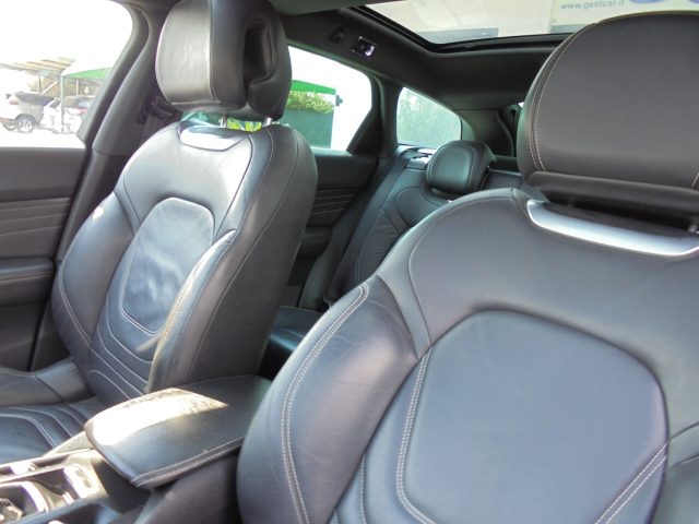 DS AUTOMOBILES DS 5 usata 26