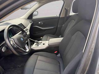 BMW 320 usata, con Chiusura centralizzata