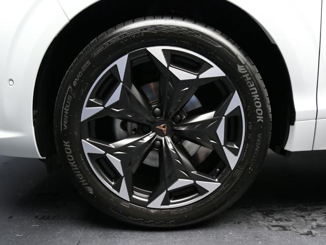 CUPRA Terramar usata, con Autoradio