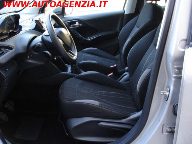 PEUGEOT 208 usata 7