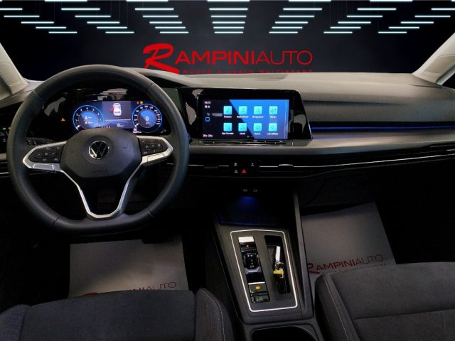 VOLKSWAGEN Golf usata 12