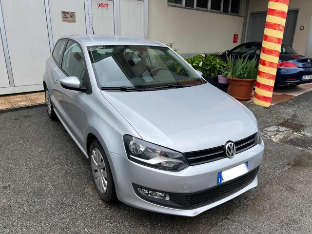 VOLKSWAGEN Polo usata, con Airbag