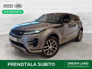 LAND ROVER Range Rover Evoque 1.5 I3 PHEV 269 CV AWD Auto Dynamic SE