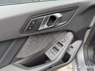 BMW 118 usata, con Chiusura centralizzata