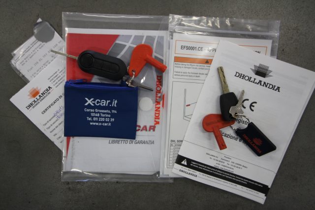 OPEL Movano usata, con Volante multifunzione