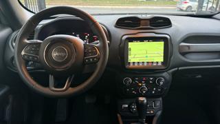 JEEP Renegade usata, con Sistema di navigazione