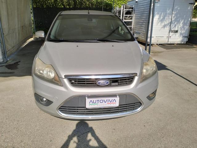 FORD Focus usata, con Airbag