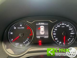 AUDI A3 usata, con Controllo trazione