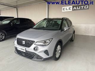 SEAT Arona usata, con Airbag laterali