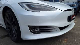 TESLA Model S usata, con Controllo automatico clima