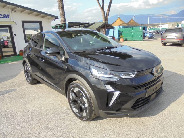 RENAULT Captur usata, con Sensore di pioggia