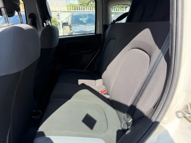 FIAT Panda usata, con Controllo trazione