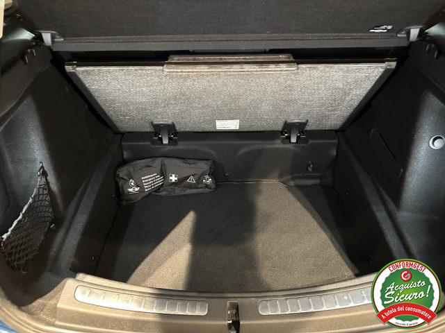 MINI Countryman usata, con Servosterzo