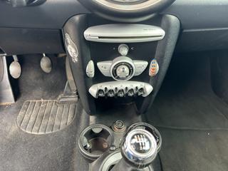 MINI Cooper D usata, con Servosterzo