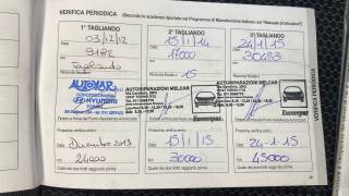 HYUNDAI iX35 usata, con Sedili riscaldati