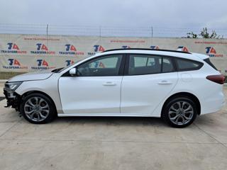 FORD Focus usata, con Airbag