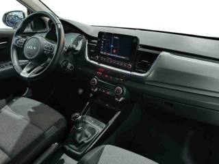 KIA Stonic usata, con Controllo trazione