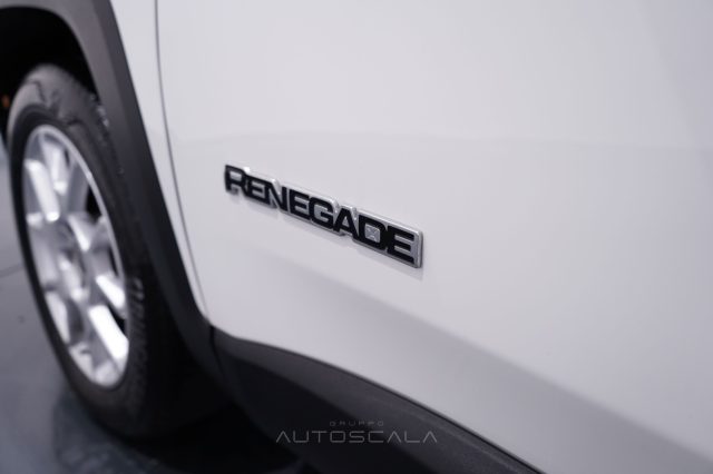 JEEP Renegade usata 29