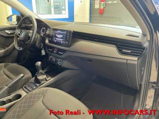 SKODA Kamiq usata, con Bluetooth