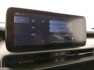 JEEP Avenger usata, con Park Distance Control