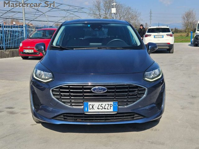 FORD Fiesta usata, con Airbag