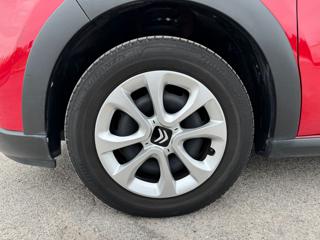 CITROEN C3 usata, con Servosterzo