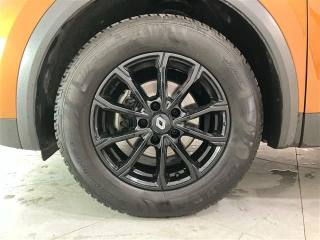 RENAULT Captur usata, con Autoradio