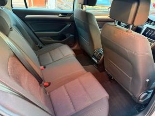 VOLKSWAGEN Passat Variant usata, con Cruise Control